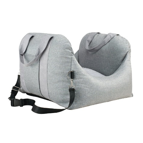 Waterproof Portable Pet Car Carrier Seat