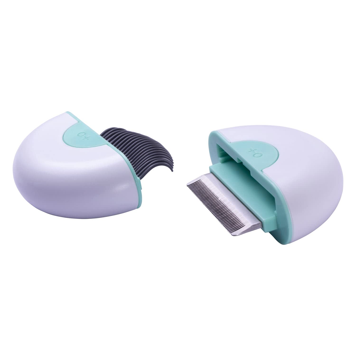 Pet Grooming Comb Steel Stripping Brush For Hair Removal