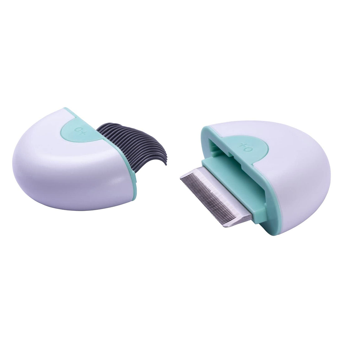 Pet Grooming Comb Steel Stripping Brush For Hair Removal