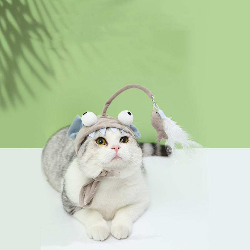 Household Fashionable and Fun Pet Toys