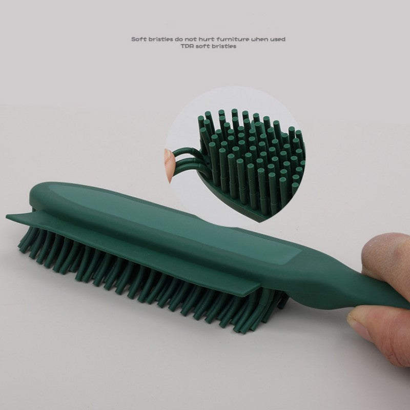 Pet Hair Removal Brush Massage Comb Grooming Tool