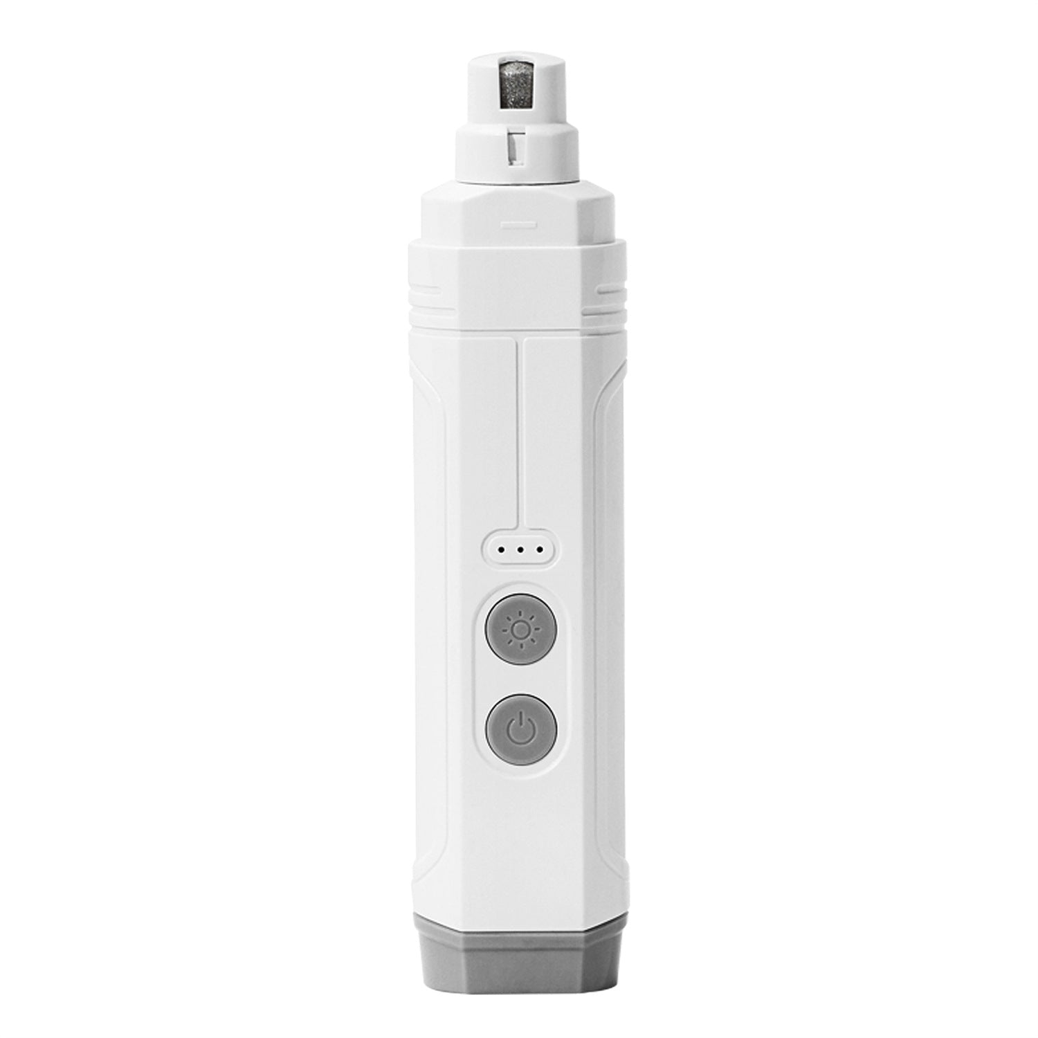 High-Power Automatic Pet Nail Trimmer Double Lamp