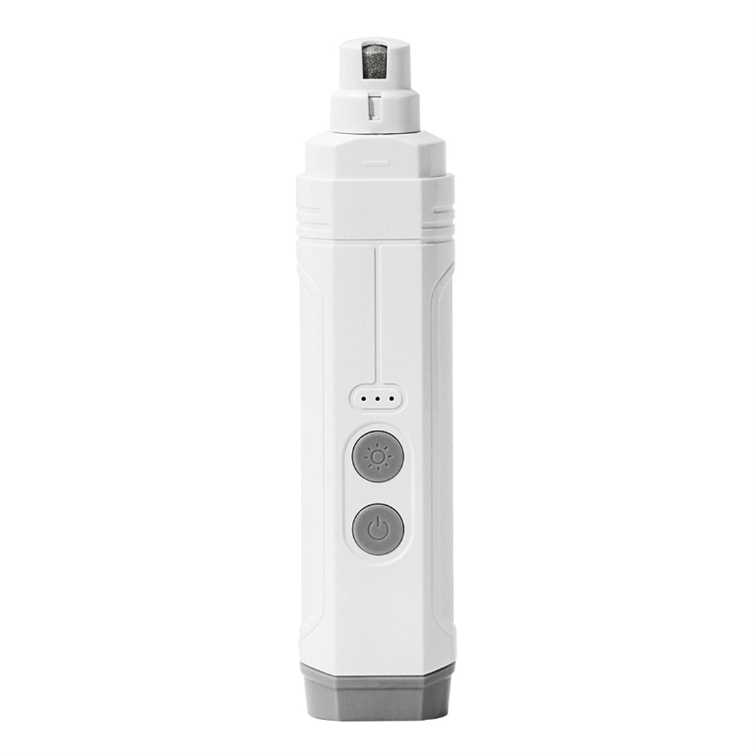 High-Power Automatic Pet Nail Trimmer Double Lamp