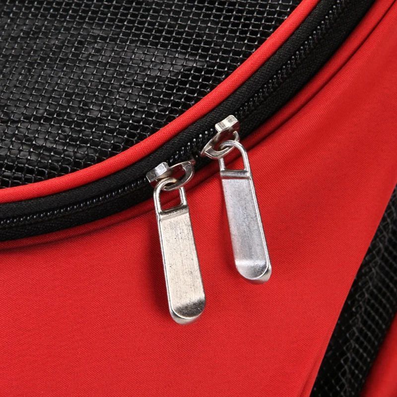 Breathable Portable Pet Carrier Backpack