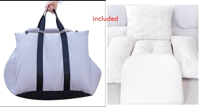 Fashionable Durable Pet Car Carrier